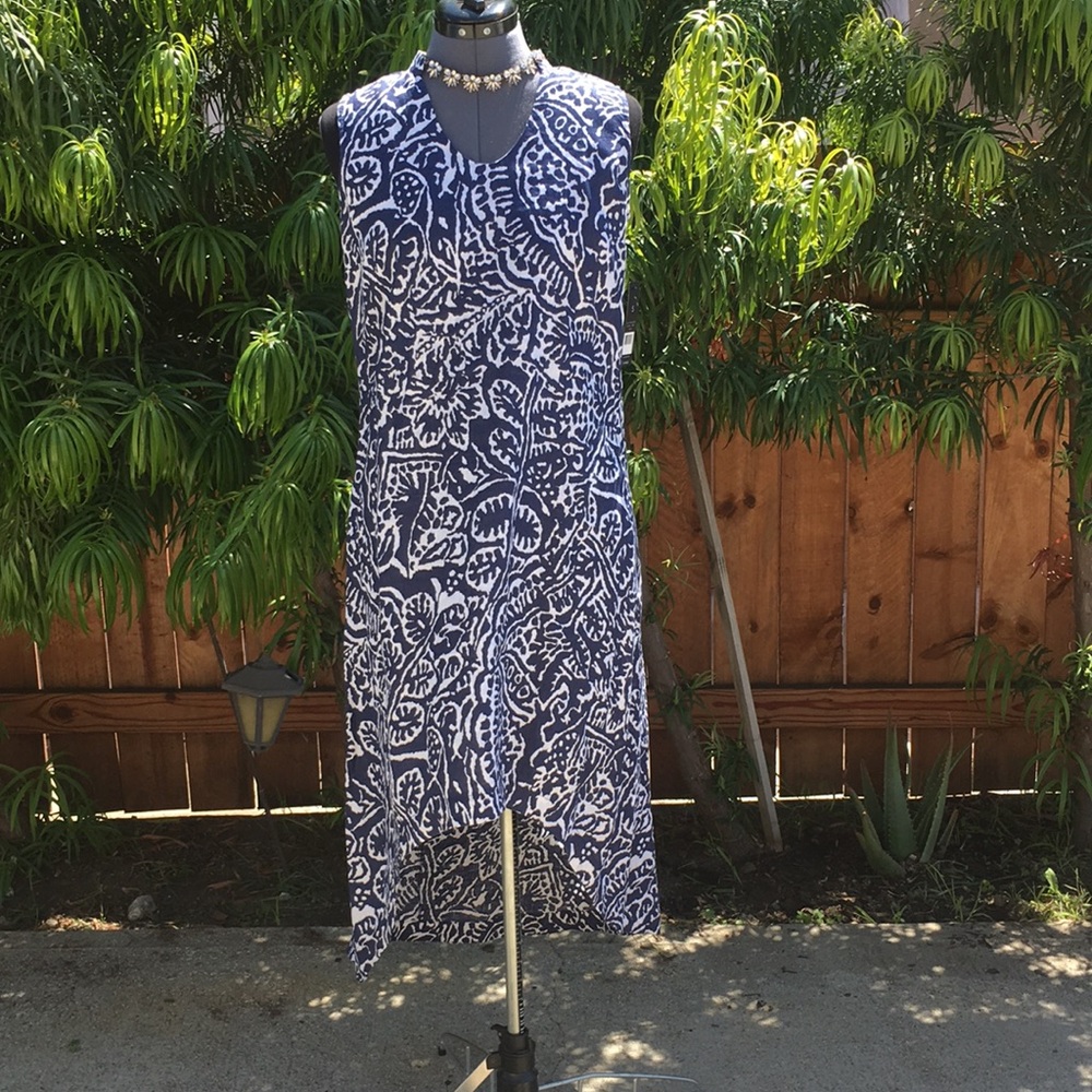Nic+Zoe dress - Picture 1 of 6
